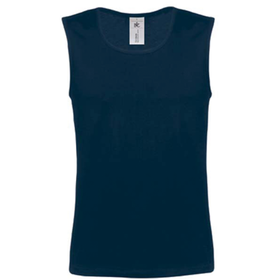Men's Athletic Move Tank Top